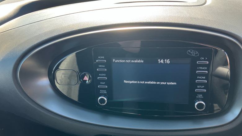 Toyota Aygo X 1.0 VVT-i Pure 5dr Petrol Hatchback